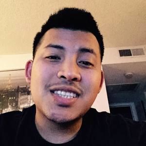 Meet your Posher, Johnson